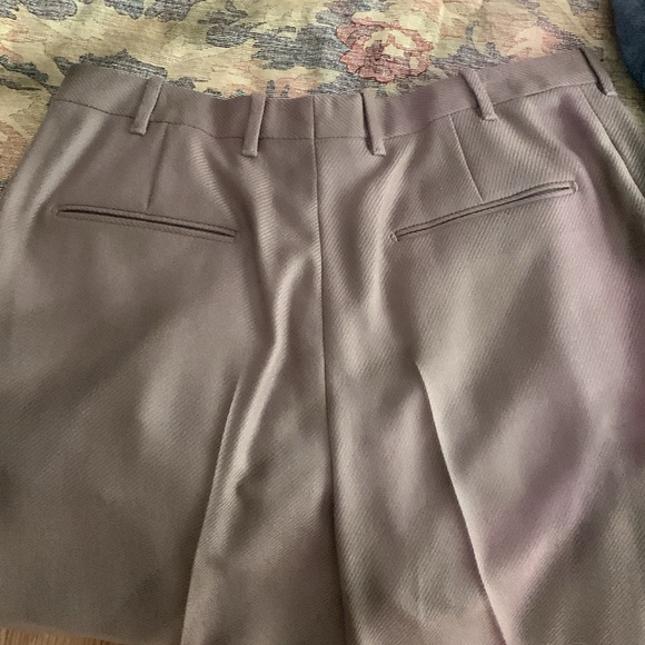 Ecole de Pensee Mens Pants EU size 50 - Picture 2 of 4